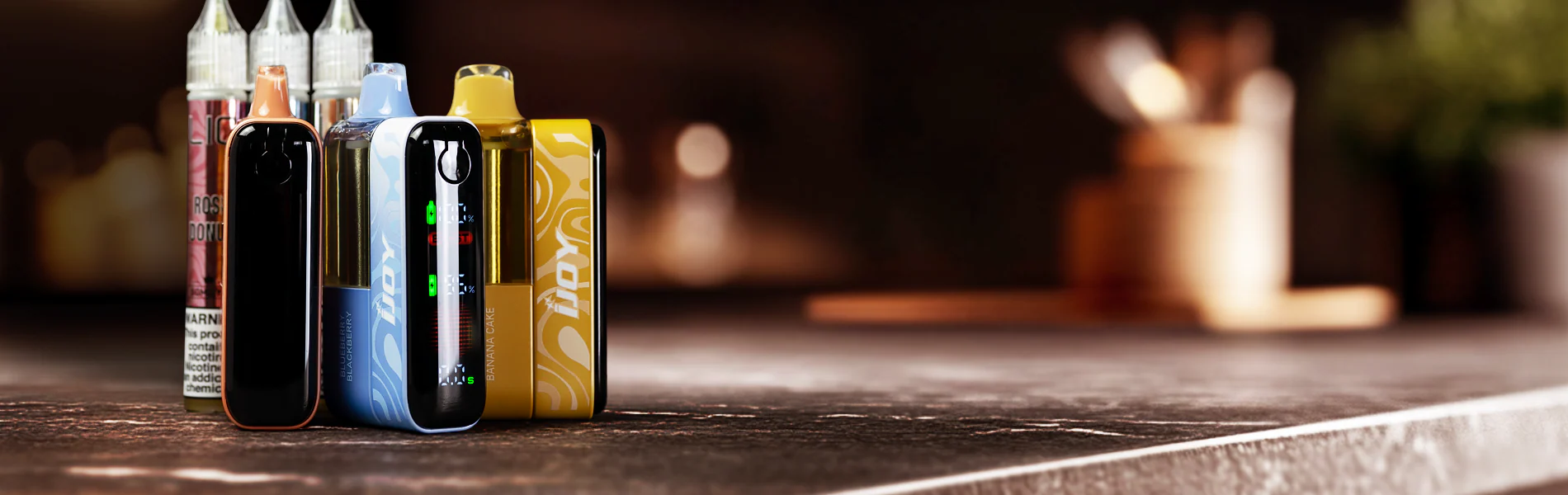 Welcome to Our Store